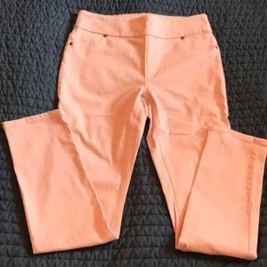 Light pink Jeggings